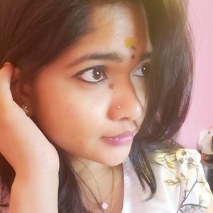 Meet your Posher, Ambili